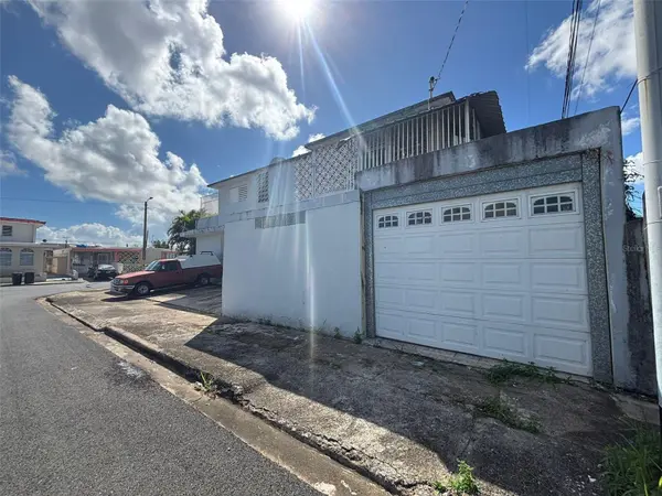 950(19AK) LINANCERO ST EXT COUNTRY CLUB DEVELOPMENT, San Juan, PR 00924