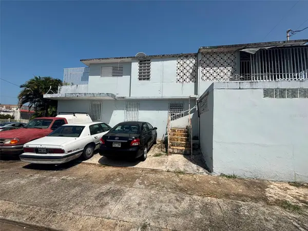 950(19AK) LINANCERO ST EXT COUNTRY CLUB DEVELOPMENT, San Juan, PR 00924
