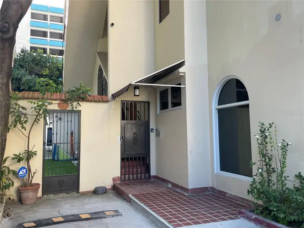 14 CERVANTES #3B, San Juan, PR 00907