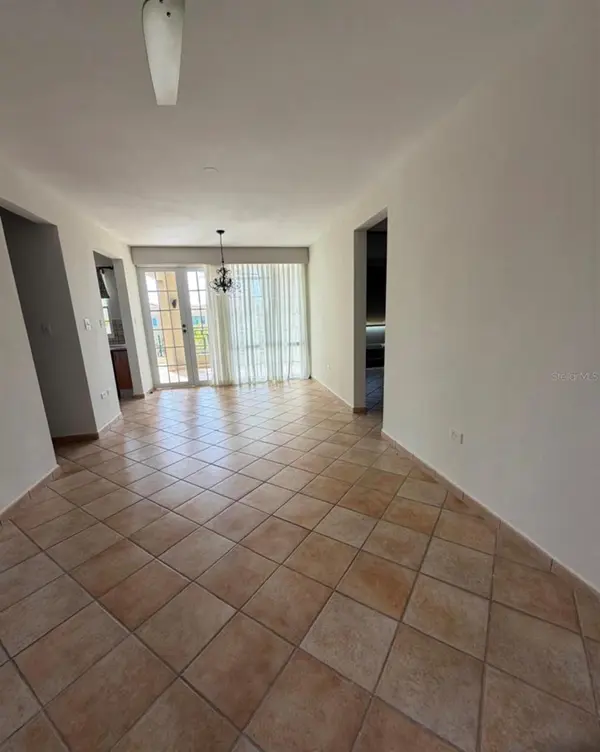 968 COSTA DORADA #A-102, Rio Grande, PR 00745