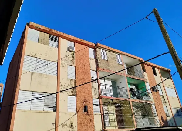 PR-874 COND. LOS NARANJALES #215, Carolina, PR 00985