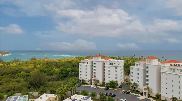 145 OLIVINE ST #PH-571, Vega Alta, PR 00692
