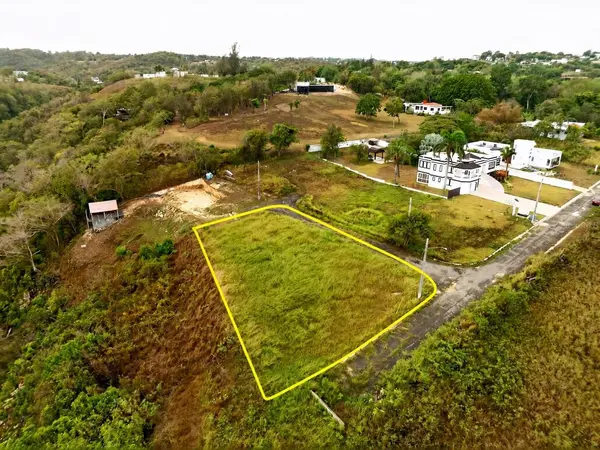 Carr. 485 Km HM. 1.5 BO. SAN JOSE SOLAR #8, Quebradillas, PR 00678
