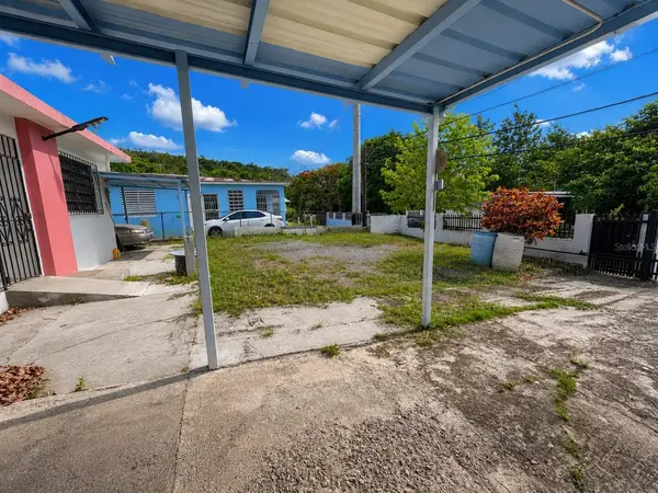 478 CARACOLES II, Penuelas, PR 00624