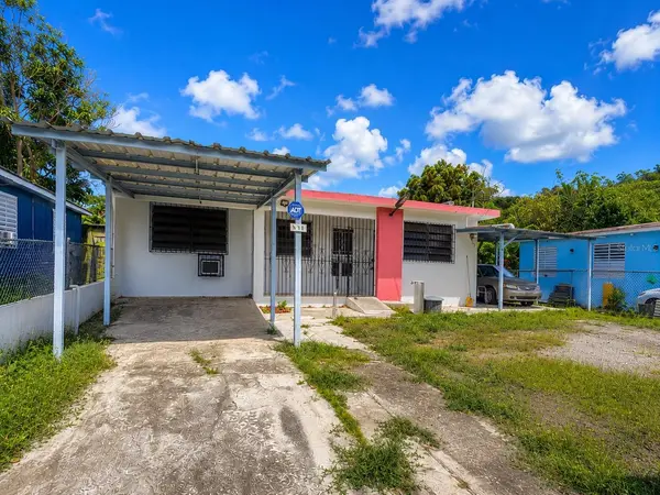 478 CARACOLES II, Penuelas, PR 00624