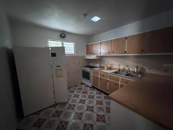 478 CARACOLES II, Penuelas, PR 00624
