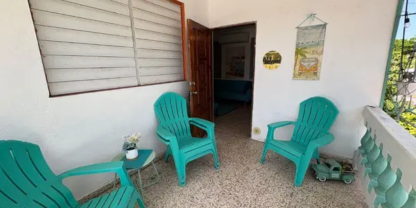 #232 URB QUINTO CENTENARIO CALLE DIEGO COLON CRISANTEMO, Mayaguez, PR 00682