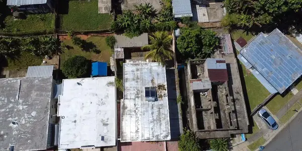 #232 URB QUINTO CENTENARIO CALLE DIEGO COLON CRISANTEMO, Mayaguez, PR 00682