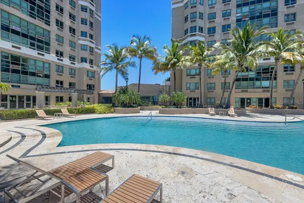 103 AVE DE DIEGO #1101N, San Juan, PR 00911