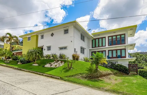 Calle 2 CARRETERA OESTE 169 #169, Luquillo, PR 00773