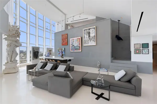 1052 ASHFORD AVE #PH-18, San Juan, PR 00907