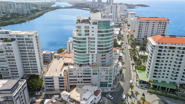 1052 ASHFORD AVE #PH-18, San Juan, PR 00907