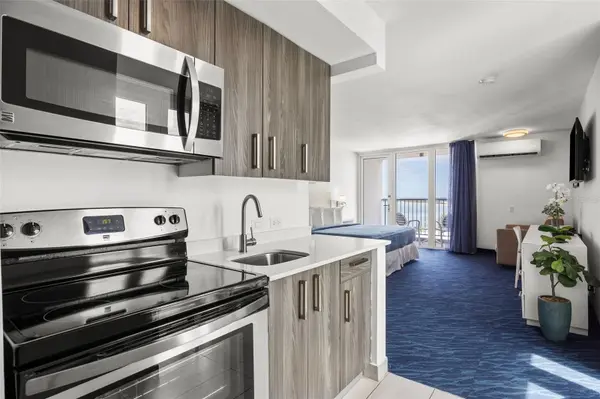 6165 ISLA VERDE AVE. #1550, Carolina, PR 00979
