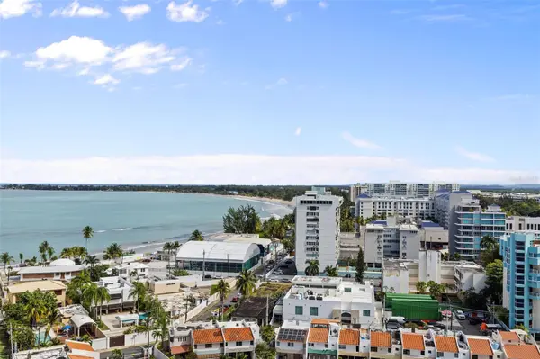 6165 ISLA VERDE AVE. #1550, Carolina, PR 00979