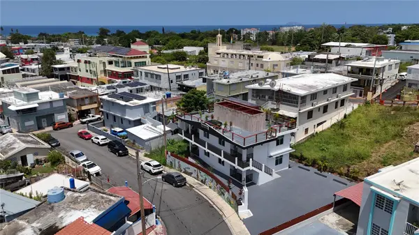 391 CALLE FRANCISCO COLON GUERRA #391, Rincon, PR 00677