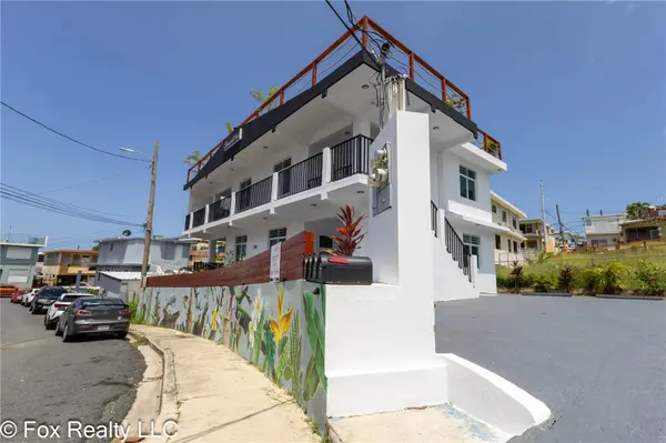 391 CALLE FRANCISCO COLON GUERRA #391, Rincon, PR 00677