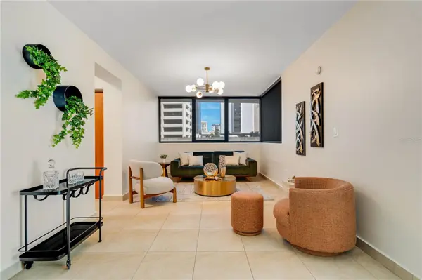 120 CHARDON AVE #302, San Juan, PR 00918