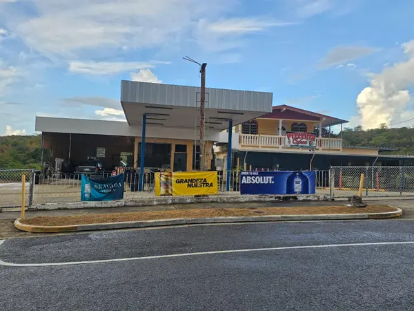 Carr. 307, Km. 5.2 BARRIO PEDERNALES, Cabo Rojo, PR 00623