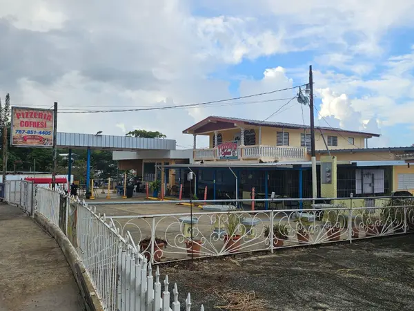 Carr. 307, Km. 5.2 BARRIO PEDERNALES, Cabo Rojo, PR 00623
