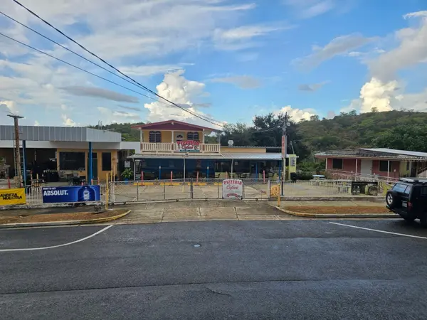 Carr. 307, Km. 5.2 BARRIO PEDERNALES, Cabo Rojo, PR 00623