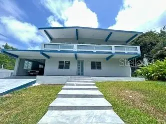 Bo Quebrada Fajardo CARR#985 KM 1.3 #Lote#5, Fajardo, PR 00738
