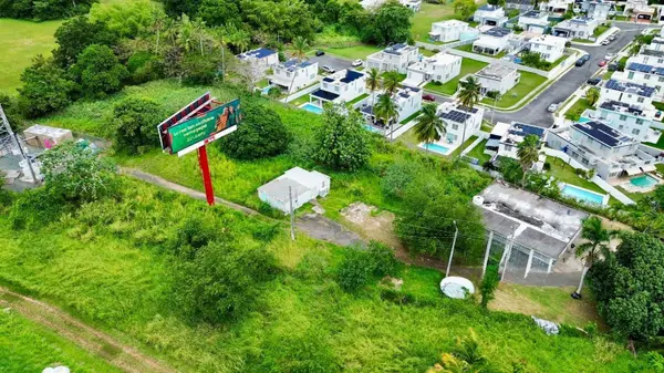Carr 686 Km 0.2 CARR 686 KM 0.2 BO COTO NORTE SECTOR GUAYANEY, Manati, PR 00674