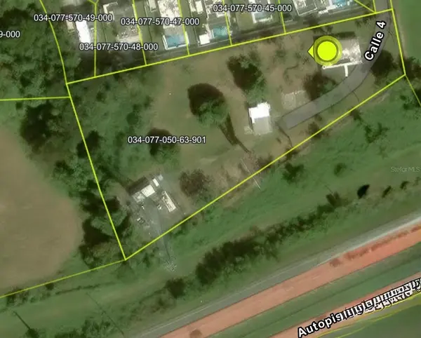 Carr 686 Km 0.2 CARR 686 KM 0.2 BO COTO NORTE SECTOR GUAYANEY, Manati, PR 00674