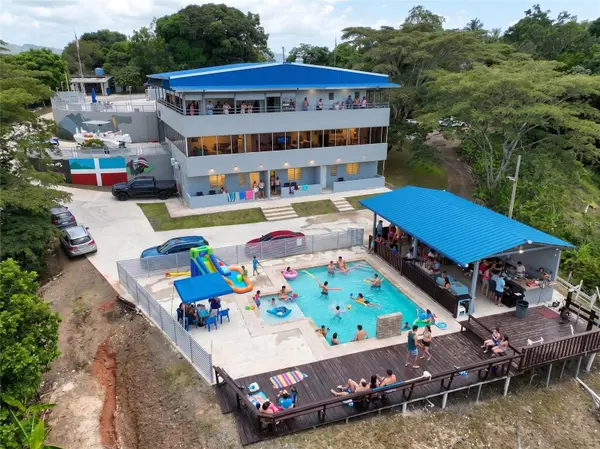 74F5+C9F CARRETERA 436, Lares, PR 00669