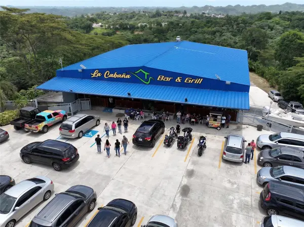 74F5+C9F CARRETERA 436, Lares, PR 00669