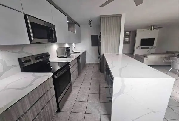 AVE 199 Las Cumbres CIUDADELA #B12, Guaynabo, PR 00969