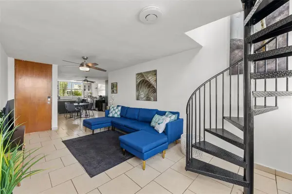 500 Jurel ST. COND. VEREDAS DEL MAR #APT 3-307, Vega Baja, PR 00693