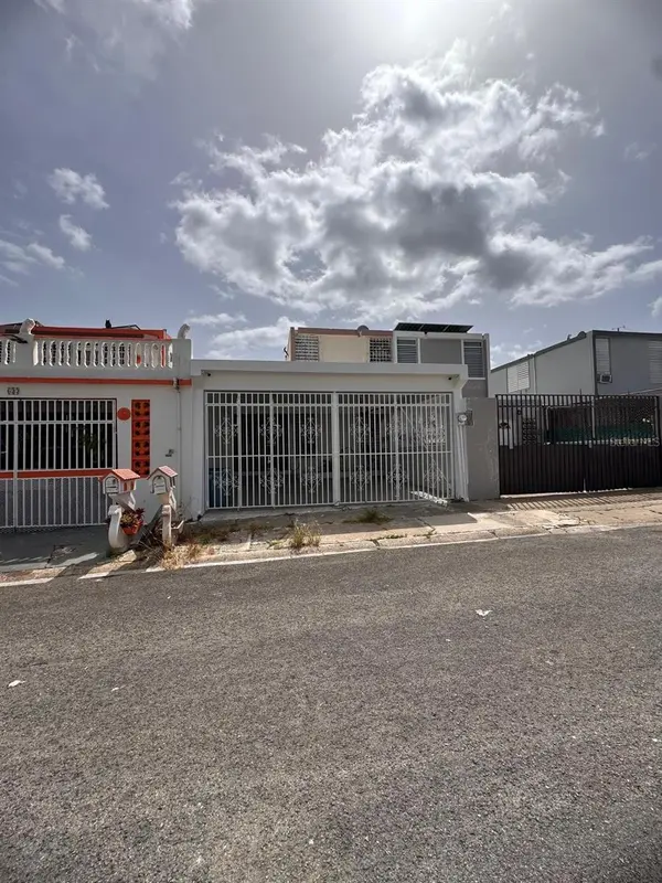 7 LOMAS DE TRUJILLO ALTO DEV. #G-32, Trujillo Alto, PR 00976