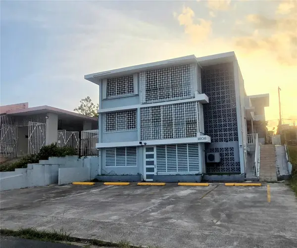 1608 TAMESIS #apt. 201B, San Juan, PR 00926