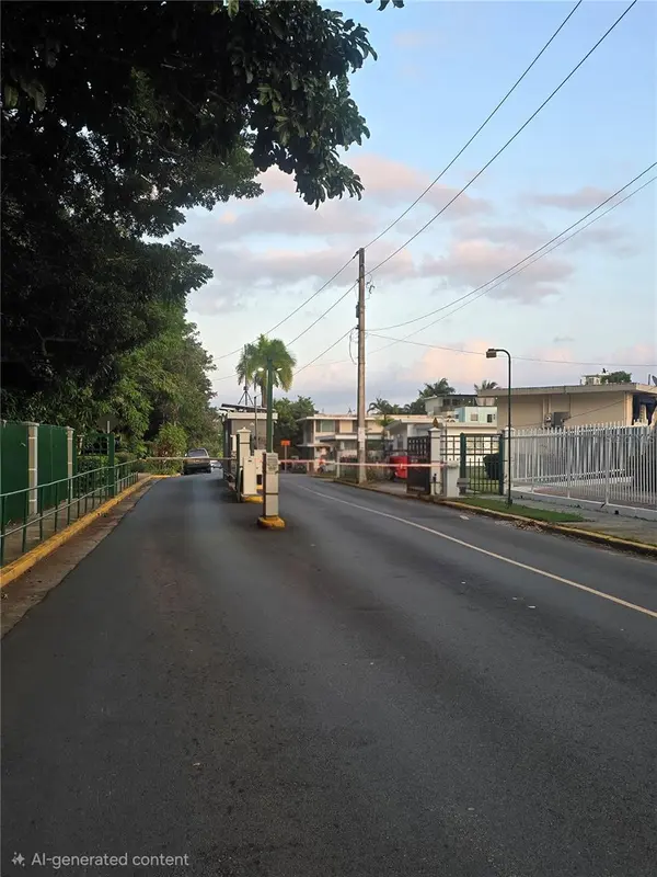 1608 TAMESIS #apt. 201B, San Juan, PR 00926