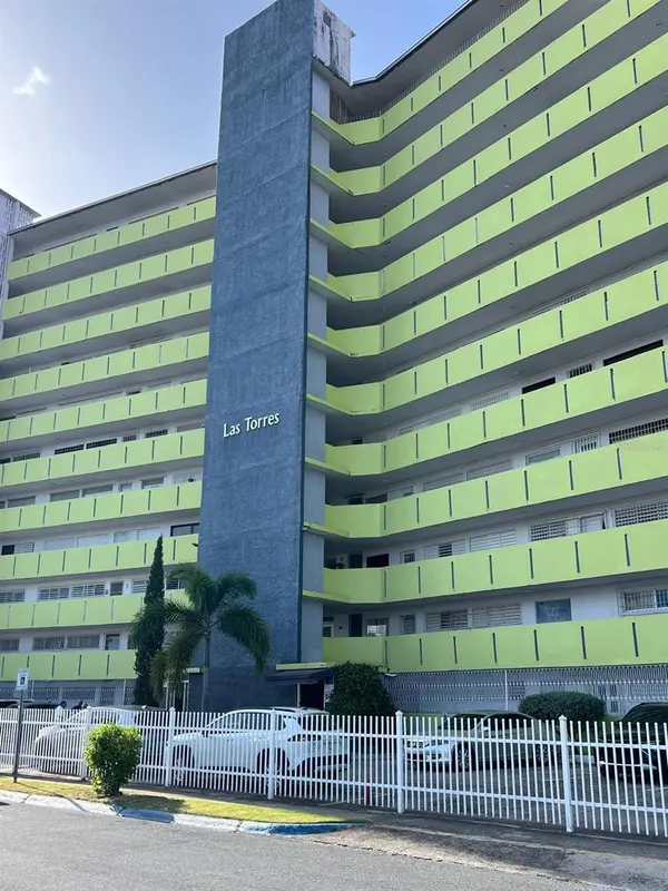 COND. LAS TORRES SUR CALLE GONZALO RIVERA ORTEGA, Bayamon, PR 00956