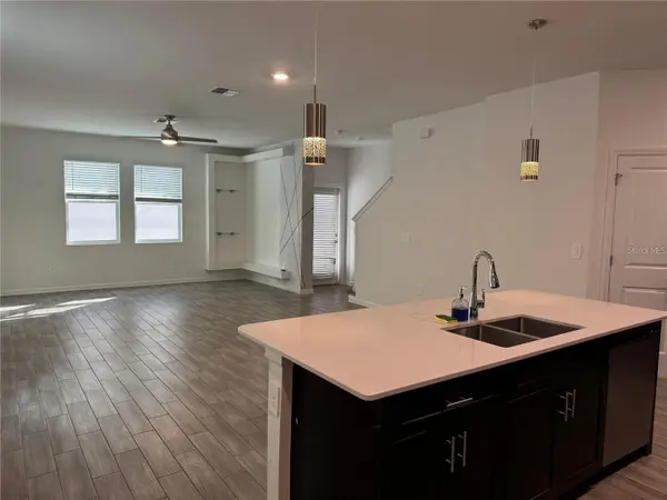 1660 CROSS PRAIRIE Pkwy, Kissimmee, FL 34744