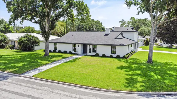 2491 LAUDER DR, Maitland, FL 32751