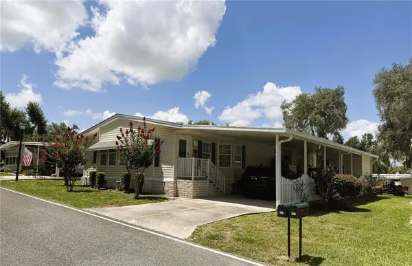 103 ORCHID WAY, Leesburg, FL 34748