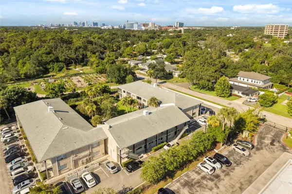1250 S DENNING DR #109, Winter Park, FL 32789