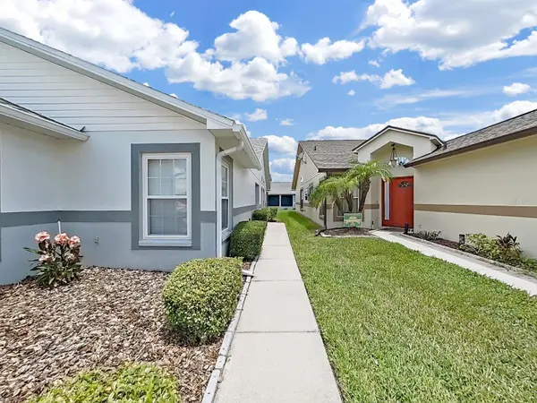 6122 GENTLE BEN CIR, Wesley Chapel, FL 33544