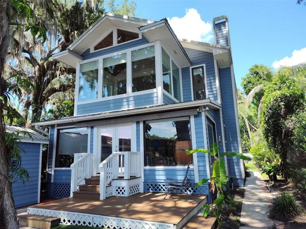 55342 CLAIRE ST, Astor, FL 32102