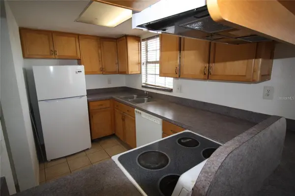 1000 S SEMORAN BLVD #306, Winter Park, FL 32792