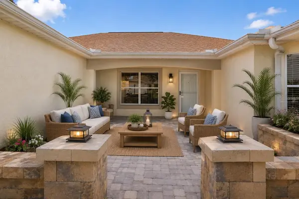 1213 EL ESPARZA LN, The Villages, FL 32159