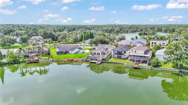 601 PENINSULAR DR, Lakeland, FL 33813
