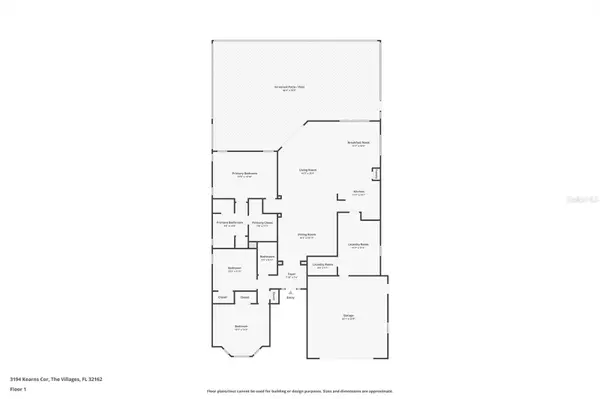 3194 KEARNS COR, The Villages, FL 32162