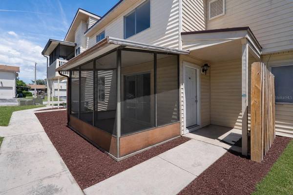 1016 SPRING MEADOW DR #12, Kissimmee, FL 34741