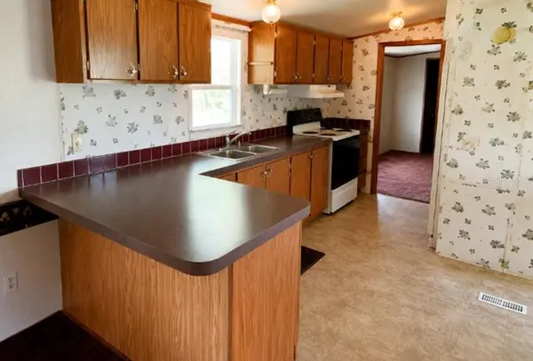 1142 SW JIM CLARK RD, Madison, FL 32340