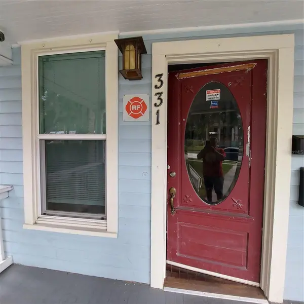 331 W NEW YORK AVE, Deland, FL 32720