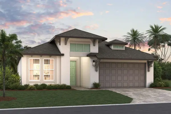 13685 LOREDO WAY, Punta Gorda, FL 33955