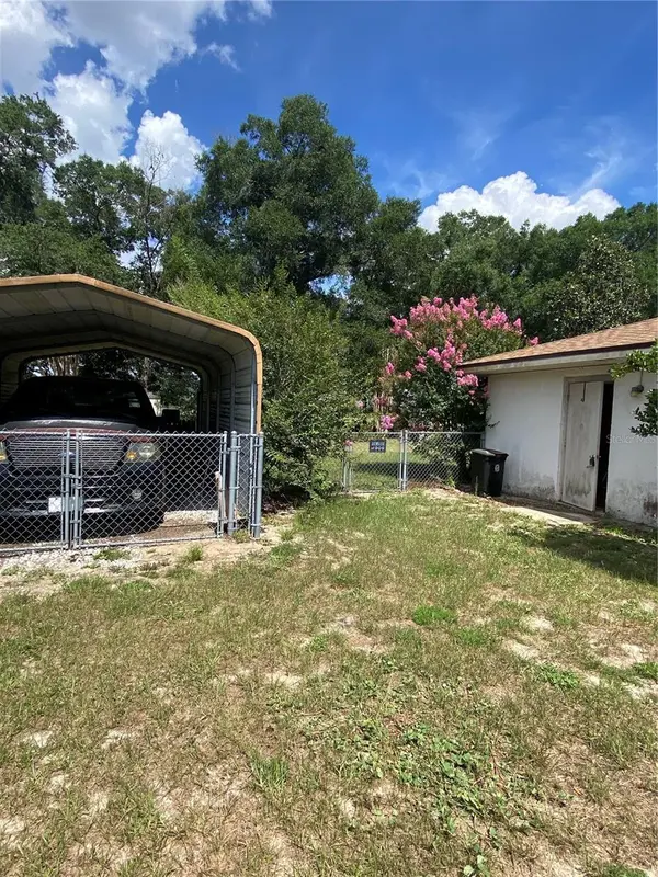 11877 SE 74TH TER, Belleview, FL 34420